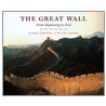 The Great Wall door William Lindsay