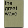 The Great Wave door Ron Slate