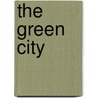 The Green City door Graham Purchase