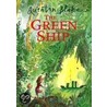 The Green Ship door Quentin Blake