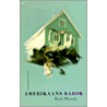 Amerikaans barok by R. Moody