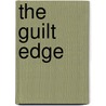The Guilt Edge door Robert J. Randisi