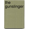 The Gunslinger door Yasuihiro Nightow