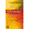 The H-Function door Ram Kishore Saxena
