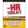 The Hr Toolkit by Denise Romano