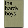 The Hardy Boys door Scott Lobdell