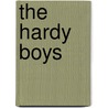 The Hardy Boys by Franklin W. Dixon