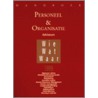 Handboek Personeel & Organisatie Adviseurs