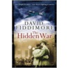 The Hidden War door David Fiddimore