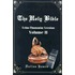 The Holy Bible
