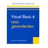 Visual Basic 6 voor gevorderden