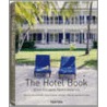 The Hotel Book by Shelley Maree Cassidy