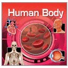 The Human Body door Onbekend