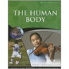 The Human Body by Richard Lawrence