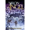 The Iron Angel door Richard Poole
