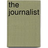 The Journalist door Harry Mathrews