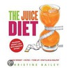 The Juice Diet door Christine Bailey