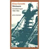 Slotsom by Elias Canetti