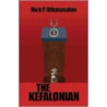 The Kefalonian by Nick P. Athanasatos