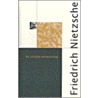 De vrolijke wetenschap by Friedrich Nietzsche
