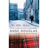 The Kilt Maker door Anne Douglas