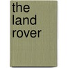 The Land Rover door John John Townsend