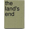 The Land's End door William Henry Hudson