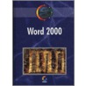 Het complete Word 2000 boek