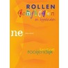 Rollen, conflicten en begeleiden door L. Rooijendijk