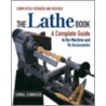 The Lathe Book door Ernie Conover