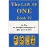 The Law Of One by Ra