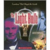 The Light Bulb door John R. Matthews