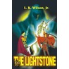 The LightStone door Lloyd K. Wilson Jr.