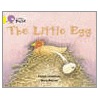 The Little Egg door Tanya Landman