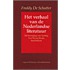 Verhaal van de Nederlandse literatuur