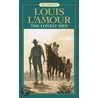 The Lonely Men by Louis L'Amour