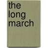 The Long March door Peter Dahl Thruelsen