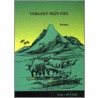 Vergeet mijn ziel by J. van Loon