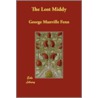 The Lost Middy by George Manville Fenn