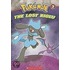 The Lost Riolu