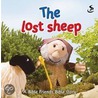 The Lost Sheep door Maggie Barfield