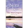 The Macgregors by Nora Roberts