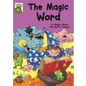 The Magic Word door Maggie Moore