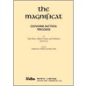 The Magnificat by Giovanni Battista Pergolesi