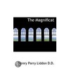 The Magnificat door Henry Parry Liddon