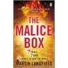 The Malice Box by Martin Langfield