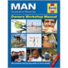 The Man Manual door Ian Banks