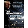 The Management door Rob Robertson