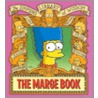 The Marge Book door Matt Groening
