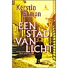 Stad van licht door Ekman